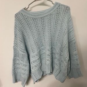 Altard State Sweater